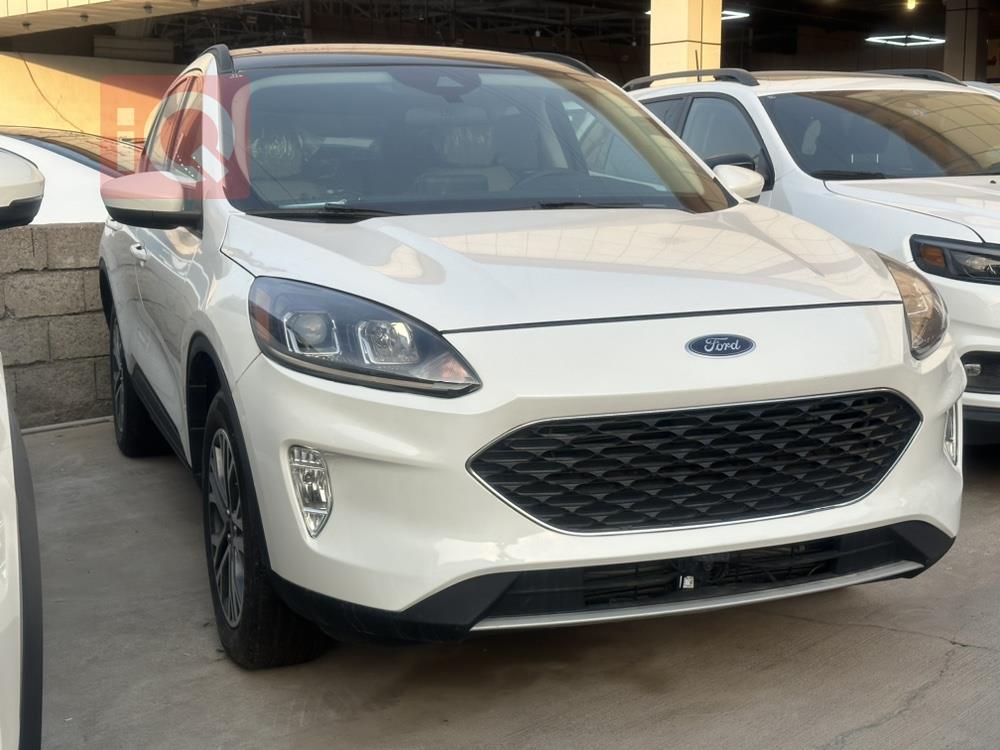 فورد إسكيب